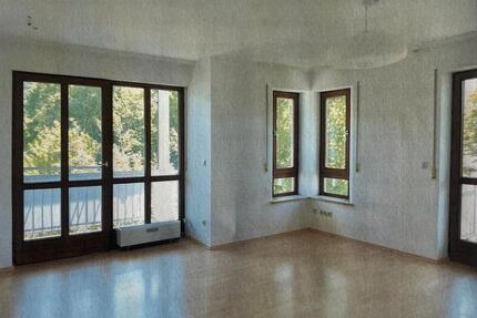 Attraktive 2Zi.-Whg.,66qm,2Balkone,Bergblick,Bad Reichenhall