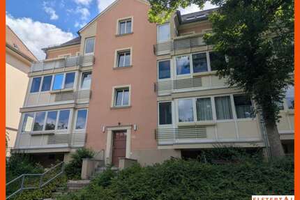 Wohnung zum Mieten in Gera 390,00 € 58.52 m²