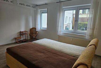 Freie Eigentumswohnung nach Renovierung - Neubau - Königs Wusterhausen Kablow