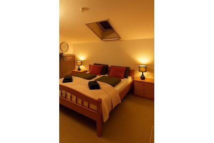 2 Zimmer Wohnung in Seeon Seebruck - 600 m zum See - Seeon-Seebruck