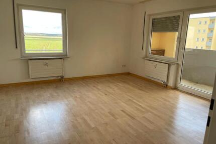 Kapitalanlage mit Federsee-Blick – 3-Zimmer-Eigentw.mit Garage - Bad Buchau