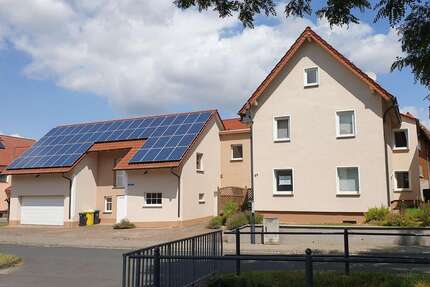 Haus zum Kaufen in GeisaOT Borsch 240.000,00 € 139 m² - Geisa/OT Borsch