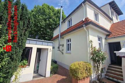 Haus zum Kaufen in Castrop-Rauxel 349.000,00 € 87.49 m²