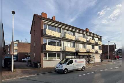 Wohnung zum Kaufen in Bocholt 219.000,00 € 110.47 m²