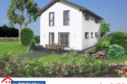 Haus zum Kaufen in Wöllstadt 489.086,00 € 114 m²