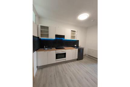 Gemütliche Wohnung mit Einbauküche im Stadtzentrum Bernau - Bernau bei Berlin