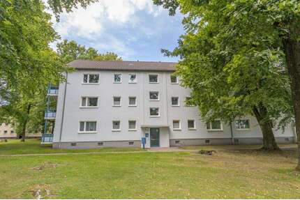 Wohnung zum Mieten in Flensburg 559,00 € 56.63 m²