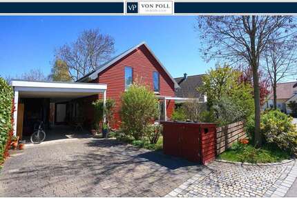 Haus zum Kaufen in Landsberg am Lech 799.000,00 € 130 m²