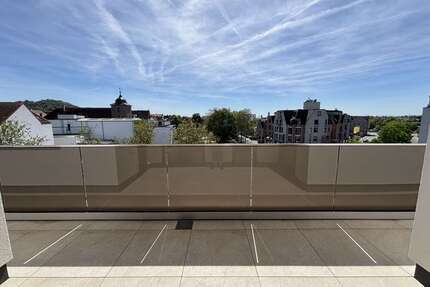 Wohnung zum Mieten in Bensheim 2.500,00 € 143 m²