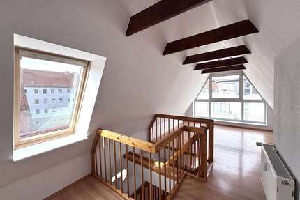 Wohnung zum Kaufen in Rostock 265.000,00 € 65 m²