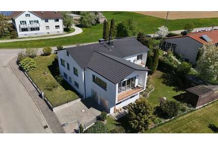 Haus zum Kaufen in Holzheim 629.000,00 € 260 m²