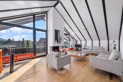 Wohnung zum Kaufen in Seeheim-Jugenheim 399.500,00 € 123 m²