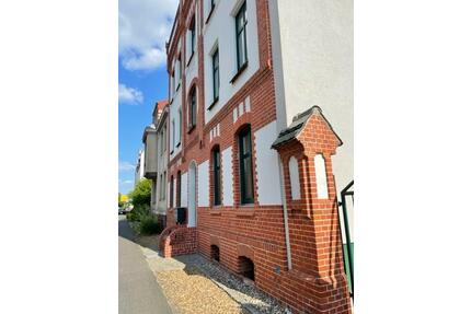 2 Raum Wohnung Küche Balkon Stellplatz Cottbus Zweiraumwohnung