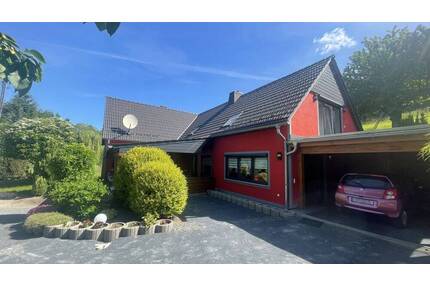 Modernisiertes, bezugsfertiges Zuhause - Pulsnitz Oberlichtenau
