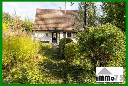 Haus zum Kaufen in Maulbronn 299.000,00 € 90 m²