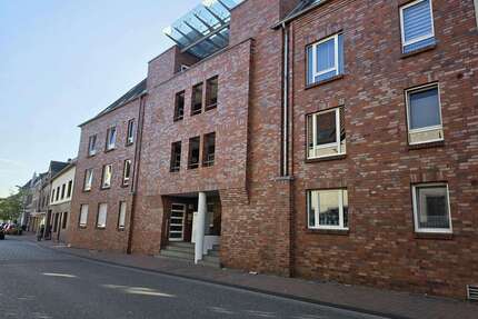 Wohnung zum Mieten in Willich 830,00 € 83 m²