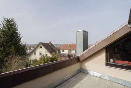 Wohnung zum Kaufen in Heilbronn 334.000,00 € 100.9 m²