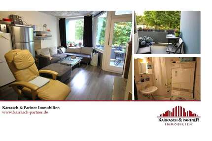 Wohnung zum Kaufen in Aachen 79.900,00 € 31 m²