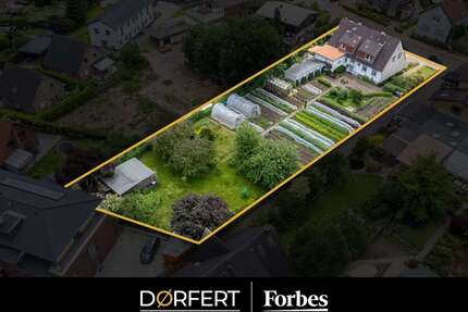 Grundstück zu verkaufen in Pinneberg 1.199.000,00 € 2126 m²