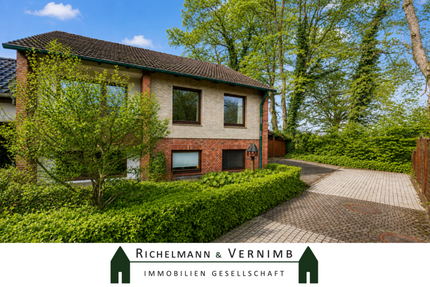 Haus zum Kaufen in Wedel 495.000,00 € 158 m²