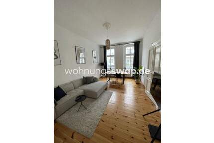 Wohnungsswap - Hufelandstraße - 980,00&nbsp;EUR Kaltmiete, ca.&nbsp; 78,00&nbsp;m&sup2;&nbsp;Wohnfl&auml;che in Berlin (PLZ: 10407) Prenzlauer Berg