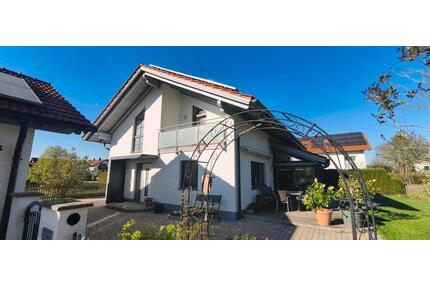 Einfamilienhaus Peißenberg - 1.150.000,00&nbsp;EUR Kaufpreis, ca.&nbsp; 170,00&nbsp;m&sup2; in Peißenberg (PLZ: 82380)