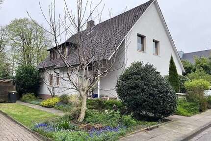 Haus zum Kaufen in Bad Iburg 372.000,00 € 202 m²