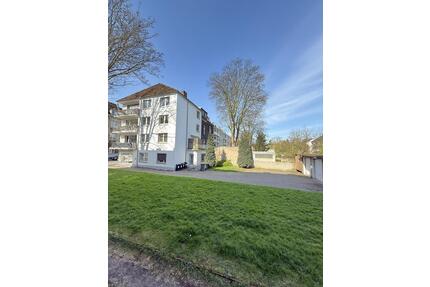 Gemütliche 2-Zimmer-Etagenwohnung in Duisburg zu vermieten