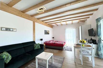 Wohnung zum Mieten in Engelsbrand 500,00 € 40 m²