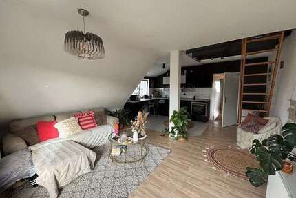 Wohnung zum Kaufen in Gummersbach 139.000,00 € 51 m²