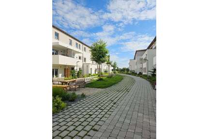 Wohnung zum Mieten in Neufahrn in Niederbayern 600,00 € 58 m²