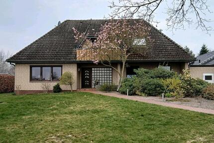 Mietwohnung, OG - 950,00&nbsp;EUR Kaltmiete, ca.&nbsp; 120,00&nbsp;m&sup2; in Martfeld (PLZ: 27327)