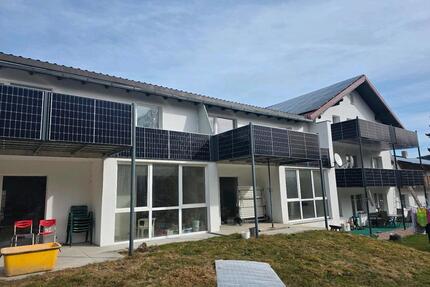 Wohnung Grafenau - 480,00&nbsp;EUR Kaltmiete, ca.&nbsp; 60,00&nbsp;m&sup2; in Grafenau (PLZ: 94481) Frauenberg