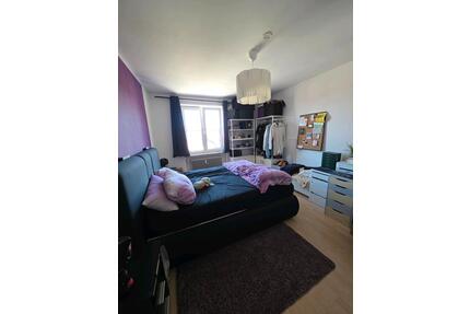 Wohnung ab den 01.07. in peiting