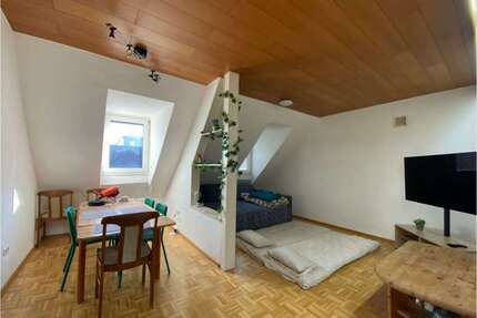 Wohnung zum Mieten in Kaiserslautern 600,00 € 70 m²