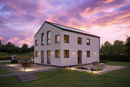 Haus zum Kaufen in Weil am Rhein 626.730,00 € 139 m²