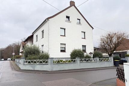 3-4 ZKB in Saarlouis-Beaumarais (EinbaukücheEsszimmer) - Saarbrücken Neue Bremm