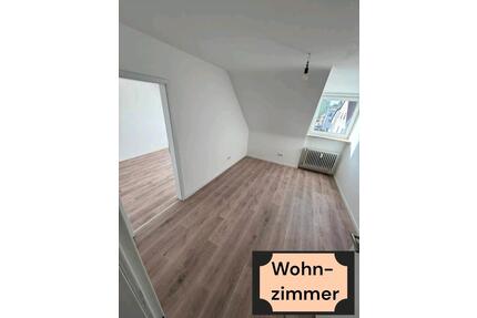 Sehr schöne 3 Zimmerwohnung in Nürnberg - Essen Stadtbezirk II