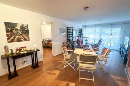 Wohnung zum Mieten in Kempten 1.150,00 € 74.78 m²