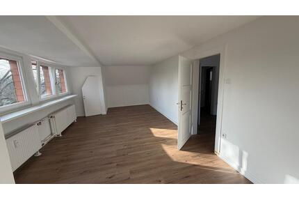 Helle 3-Zimmer-Wohnung mit Balkon in Osnabrück-Westerberg