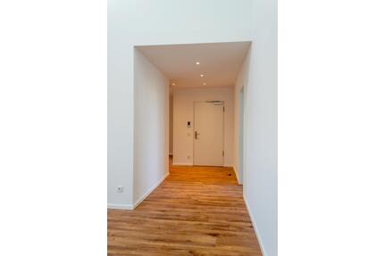 Erstbezug: 3- und 4-Zimmer-Wohnungen mit Premium-Küche & Loggia - Hannover Vahrenwald-List