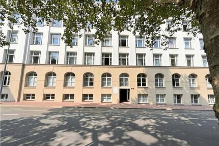 Möbliertes und modernisiertes Appartement in Uni-nähe - Aachen Aachen-Mitte
