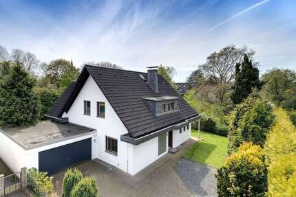 Haus zum Kaufen in Krefeld 785.000,00 € 179 m²