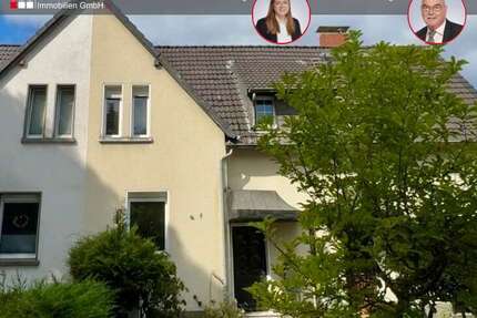Haus zum Kaufen in Bottrop Eigen 199.000,00 € 79 m² - Bottrop / Eigen