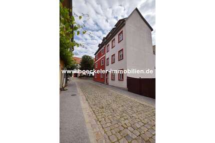Wohnung zum Mieten in Naumburg 370,00 € 52.6 m²