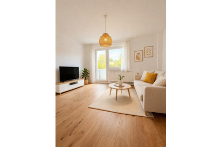 Wohnung zum Mieten in Gera 285,00 € 54.44 m²