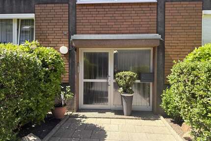 Wohnung zum Kaufen in Essen 110.000,00 € 81.24 m²