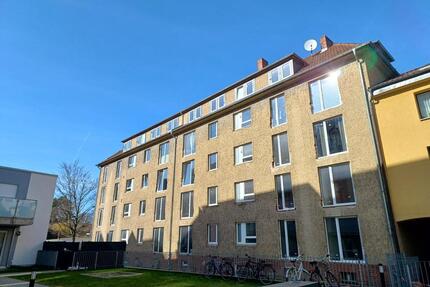 Erstbezug nach Sanierung - 2-Zimmer-Wohnung in BS - Braunschweig Lehndorf-Watenbüttel