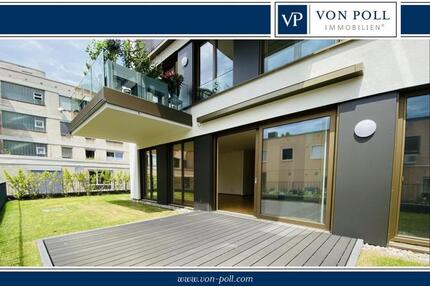 Exklusives Wohnen in der Homburger Innenstadt