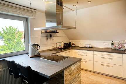 Wohnung zum Kaufen in Altrip 224.000,00 € 77 m²